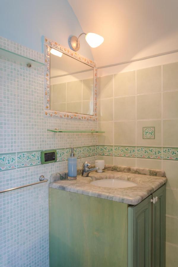 Hotel Palazzo Coco Sentiero Dei Limoni Maiori Zimmer foto