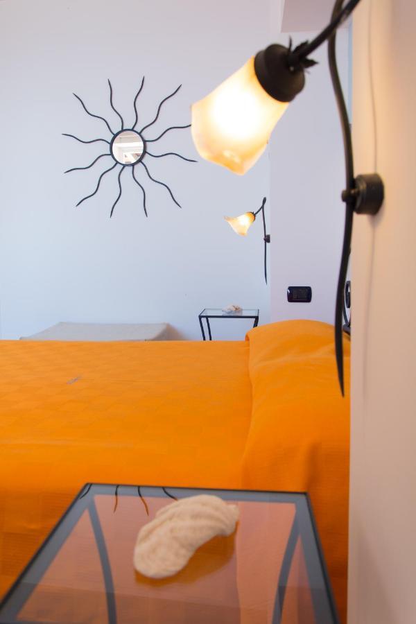 Hotel Palazzo Coco Sentiero Dei Limoni Maiori Zimmer foto